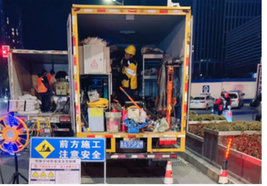 砂浆喷涂设备